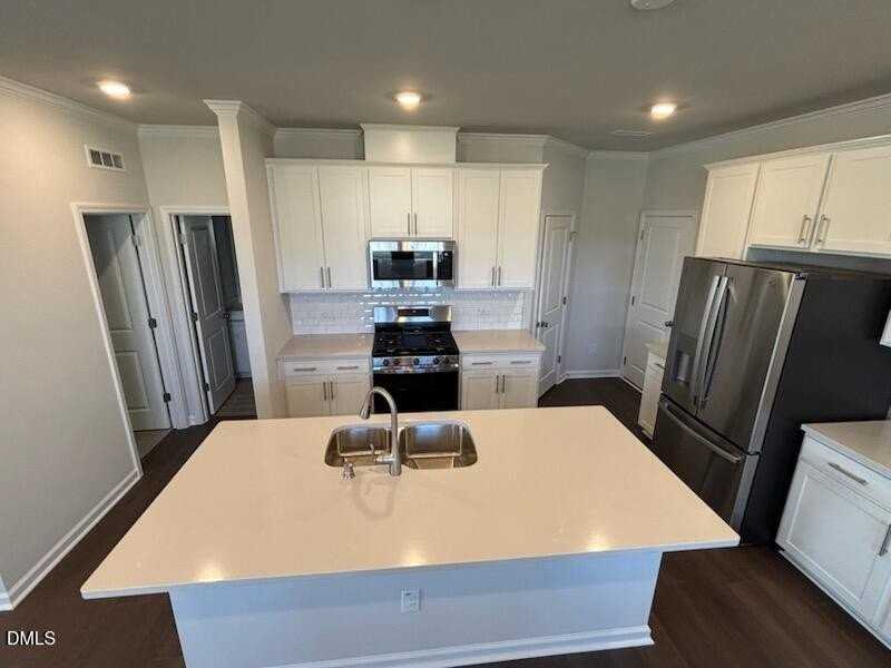 304 Marmalade Sky Lane, Wake Forest NC 27587 - Photo 6 of 26