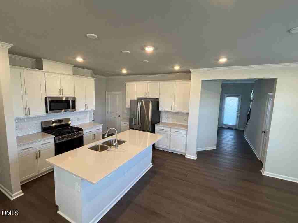 304 Marmalade Sky Lane, Wake Forest NC 27587 - Photo 7 of 26