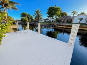4396 Sw 25th Ter #1-2 - Photo 1 of 1