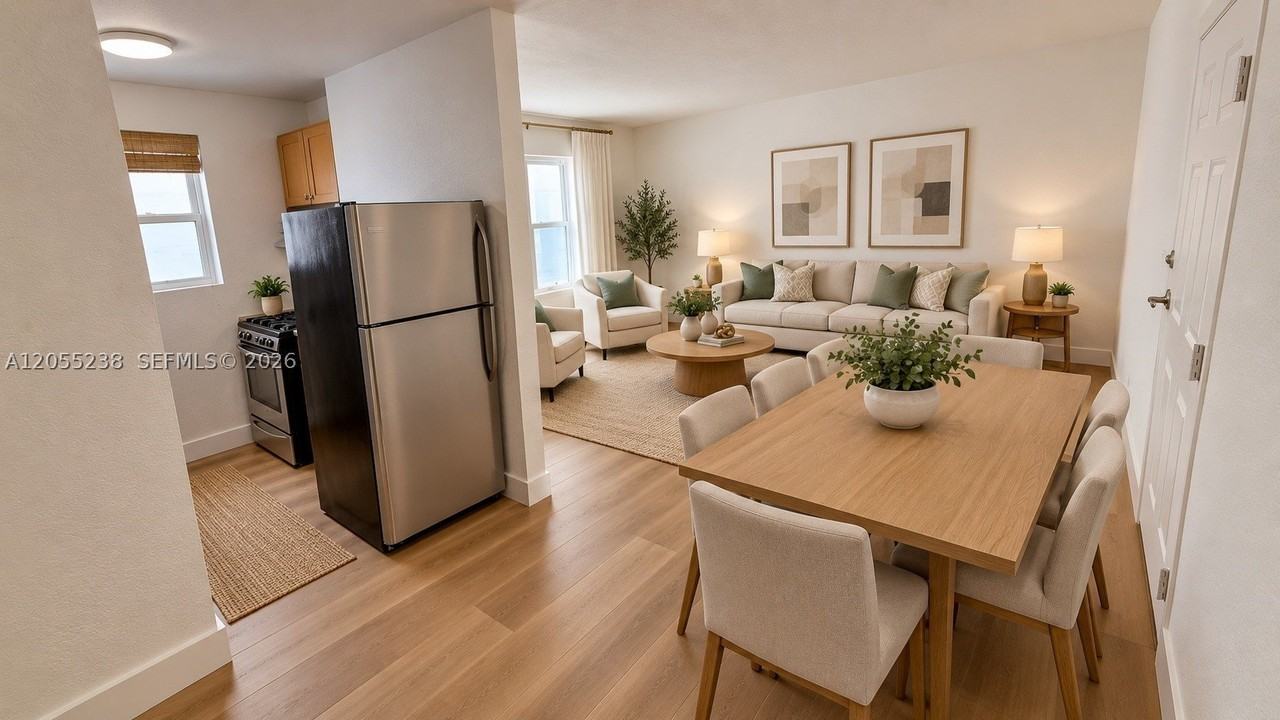 7334 Harding Ave #3 - Photo 5 of 16