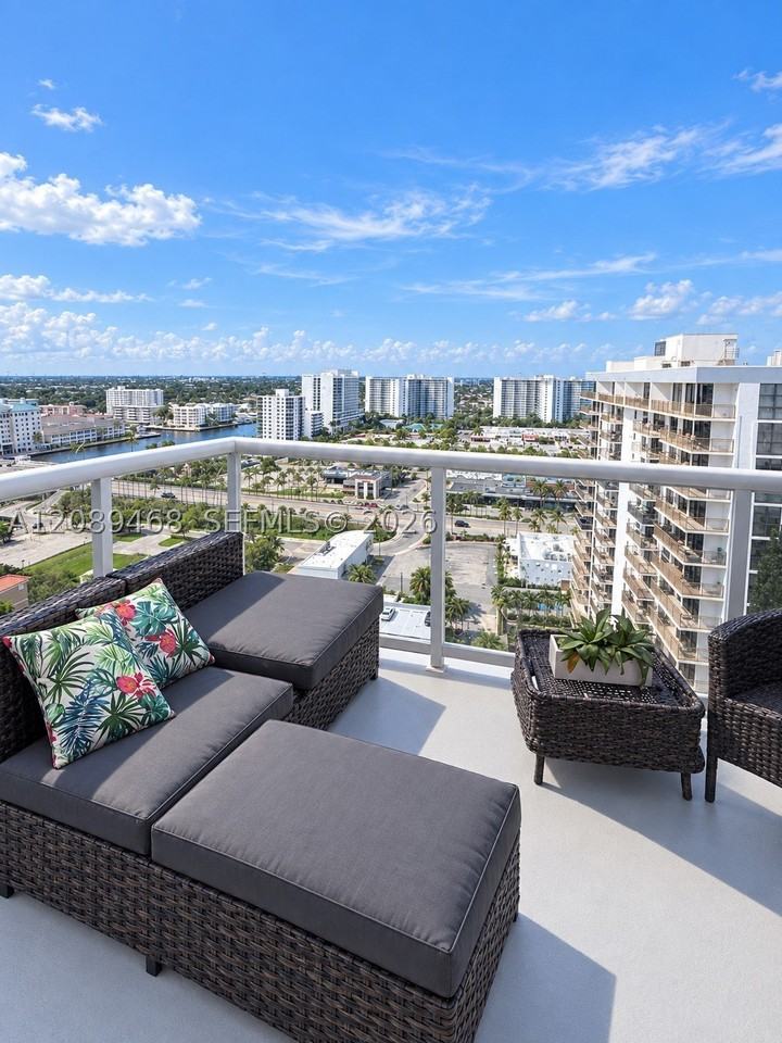 3015 N Ocean Blvd #18B - Photo 3 of 22