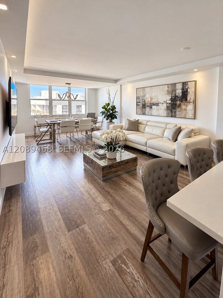 3015 N Ocean Blvd #18B - Photo 5 of 22