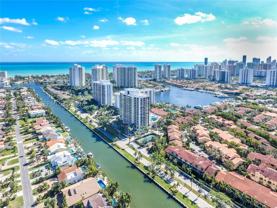 3610 Yacht Club Dr #410 - Photo 1 of 1
