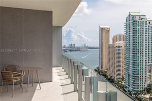 featured image of 300 Biscayne Boulevard Way #2606W