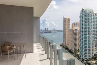 300 Biscayne Boulevard Way #2606W - Photo 1 of 1