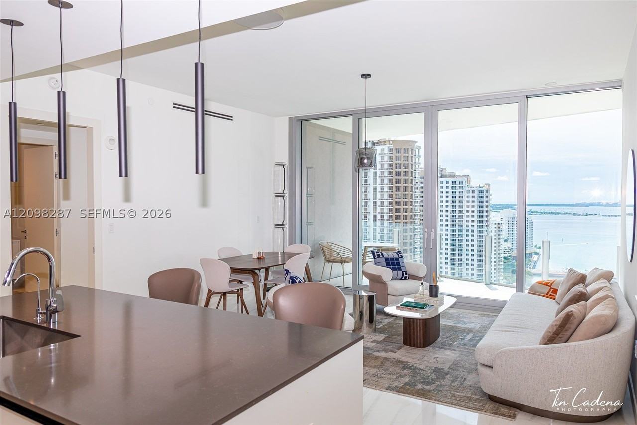 300 Biscayne Boulevard Way #2606W - Photo 4 of 15