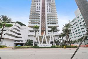 featured image of 6365 Collins Ave #3909