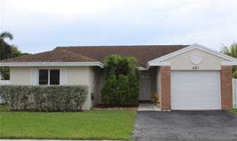 featured image of 681 Pine Ridge Ter #681