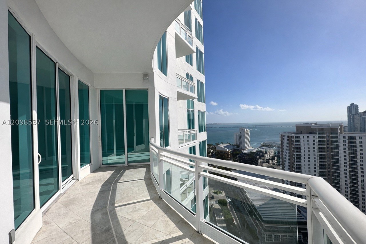 900 Brickell Key Blvd #2405 - Photo 2 of 23