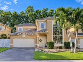 4257 Nw 57th Dr #4257 - Photo 1 of 1