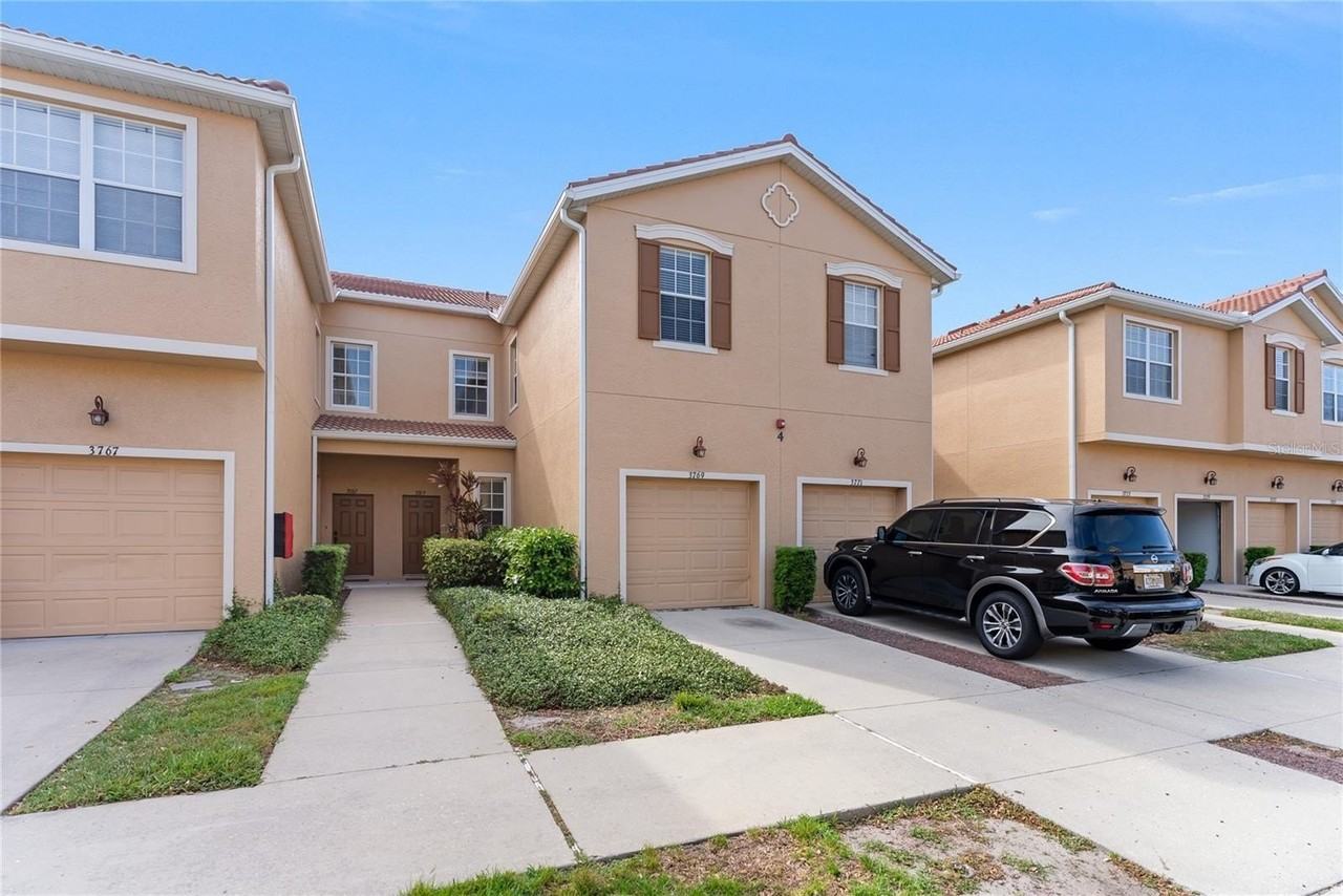 3769 Parkridge Cir #4-103