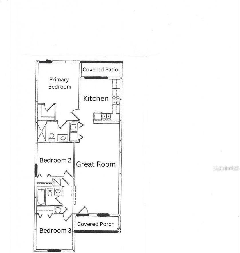 357 Marion Oaks Blvd #1 - Photo 2 of 17