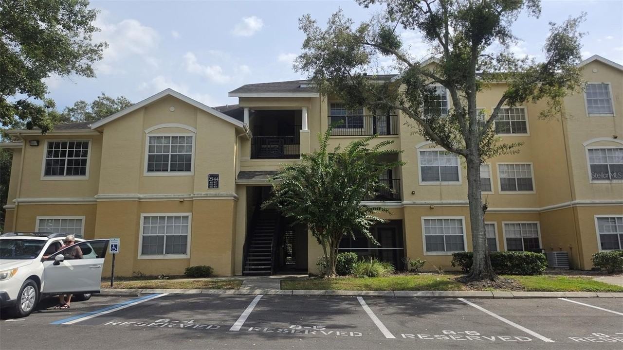 2544 Robert Trent Jones Dr #832