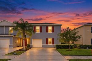featured image of 2711 Silver Canoe Dr