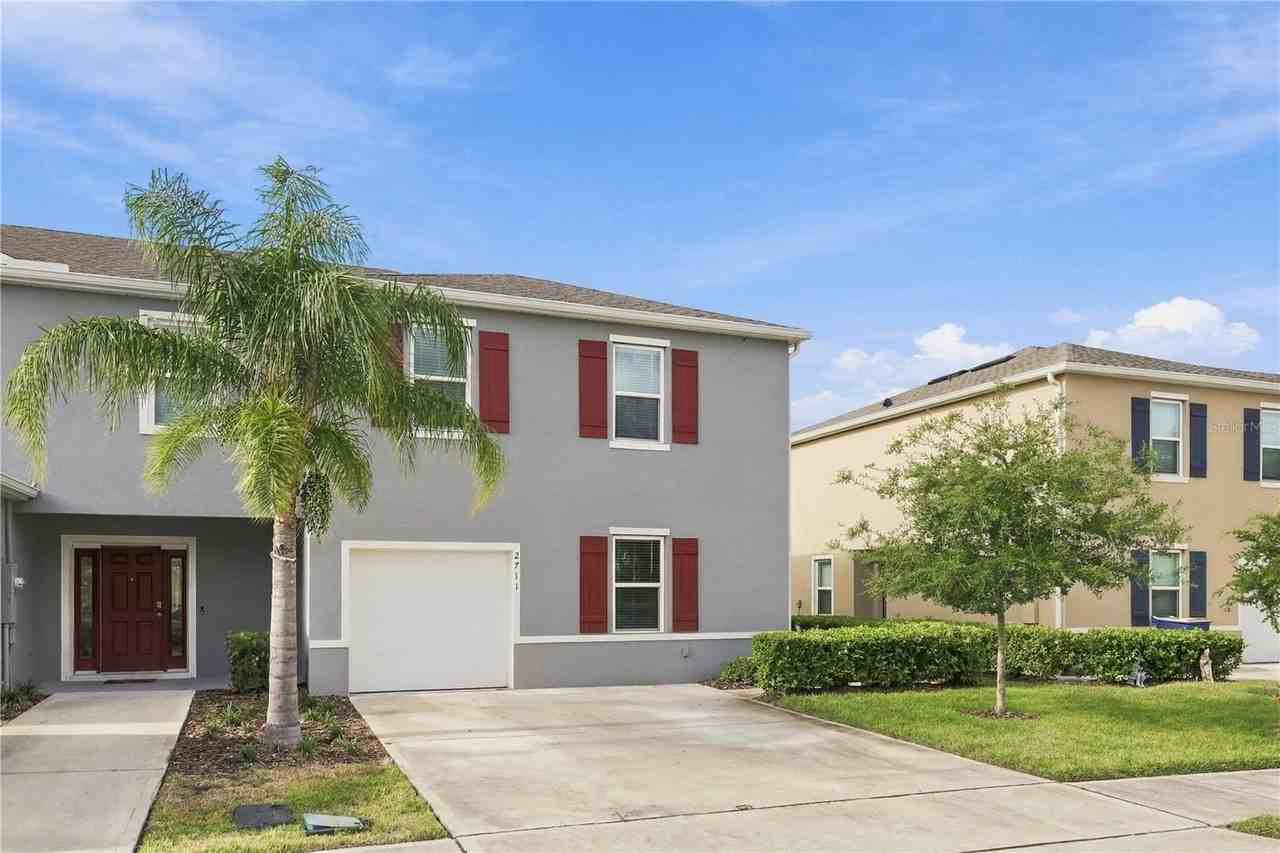 2711 Silver Canoe Dr - Photo 3 of 38