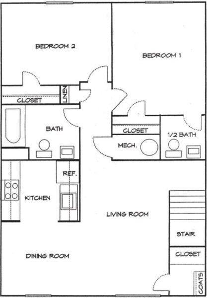Campostella Commons - Photo 2 of 5
