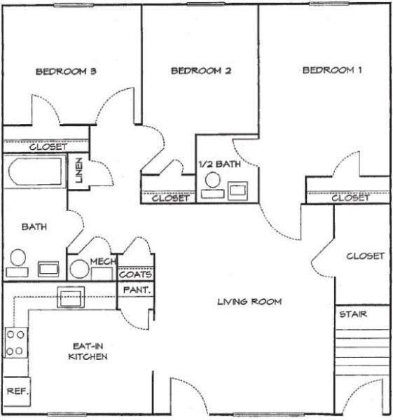 Campostella Commons - Photo 4 of 5