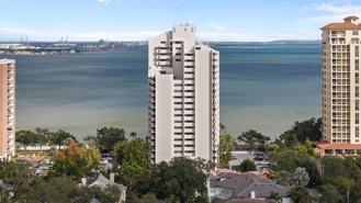 4141 Bayshore Blvd #205 - Photo 1 of 1