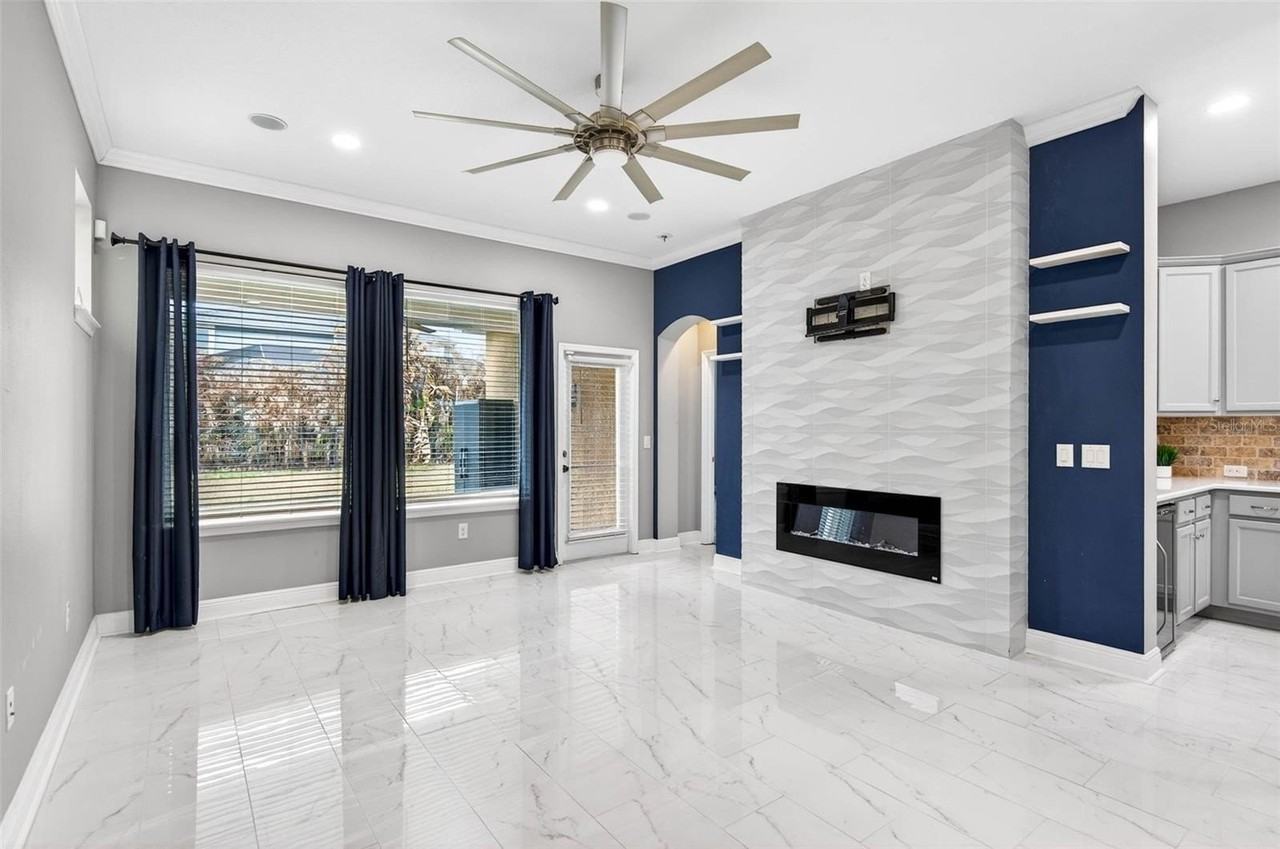 14310 Barrington Stowers Dr - Photo 7 of 50