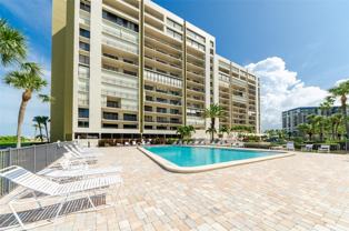 1480 Gulf Blvd #105 - Photo 1 of 1