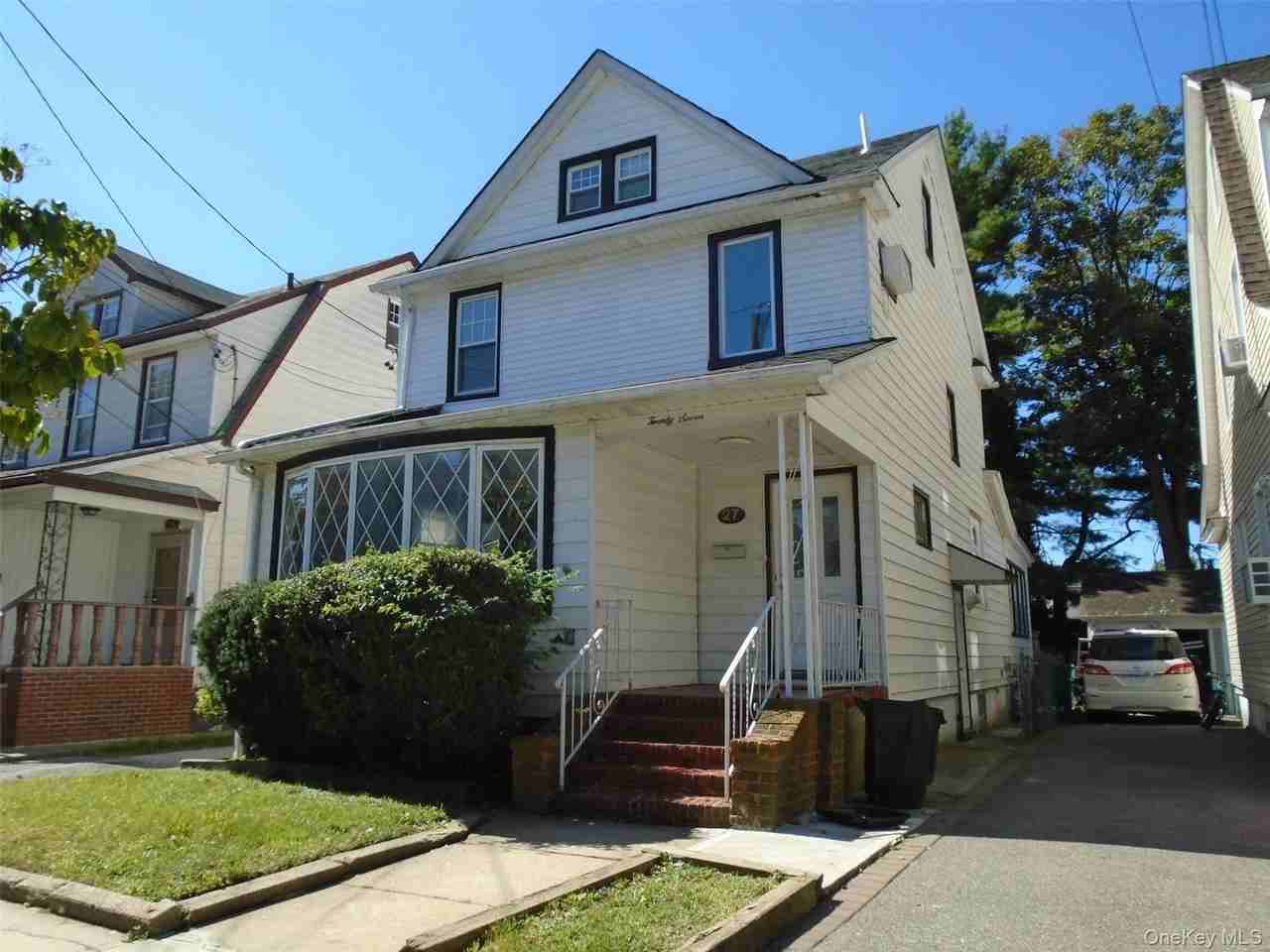 27 Starks Pl #FL1 - Photo 2 of 7