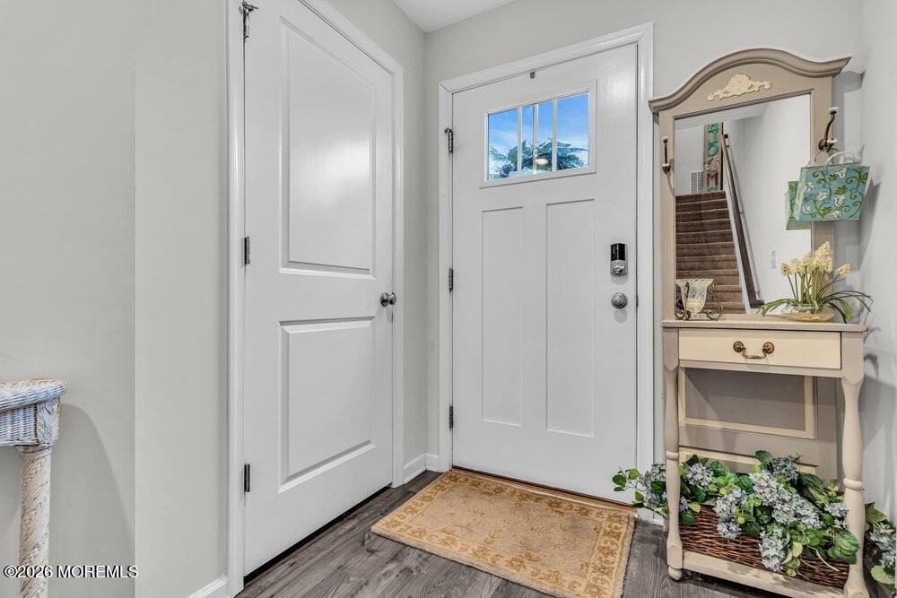 5 Farrah Dr #1703 - Photo 2 of 30
