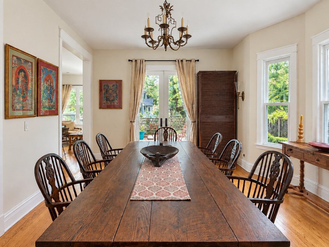 5415 N Wayne Ave - Photo 5 of 25