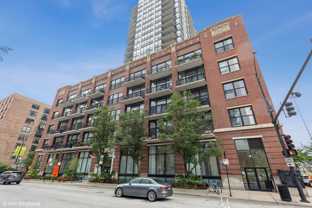 210 S Desplaines St #1906 - Photo 1 of 1