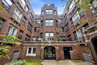 1239 W Greenleaf Ave #3S - Photo 1 of 1