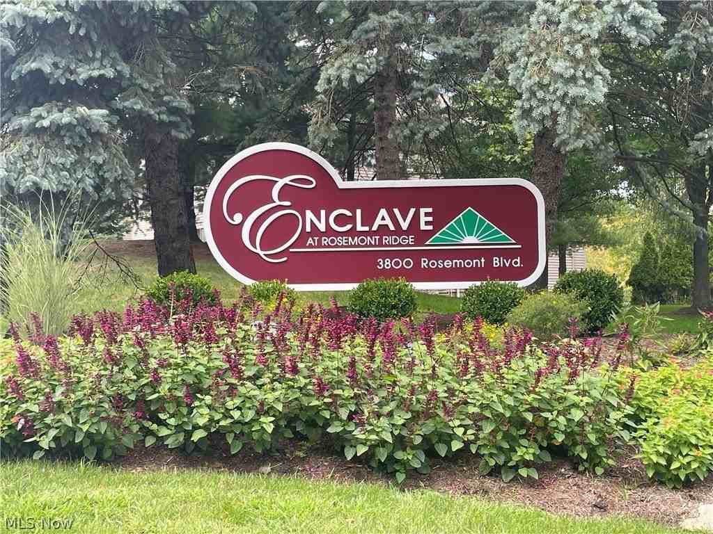3800 Rosemont Blvd #110B - Photo 3 of 23