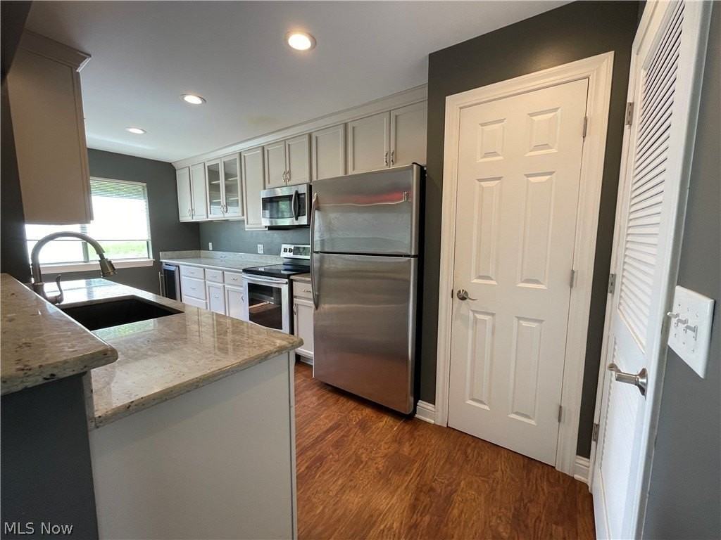 3800 Rosemont Blvd #110B - Photo 7 of 23