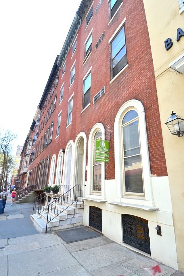 1734 Spruce St #3F