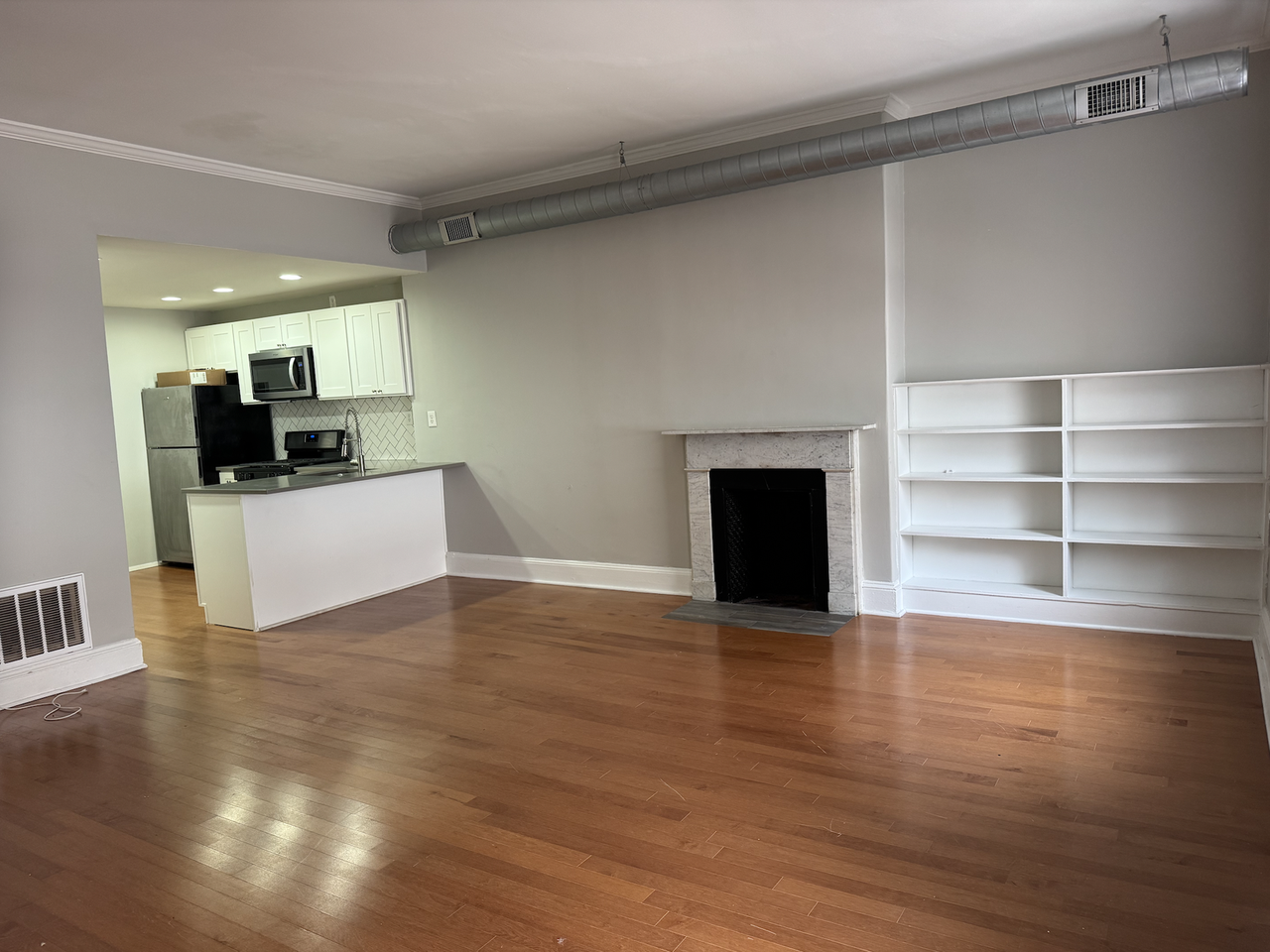 1734 Spruce St #3F - Photo 5 of 5