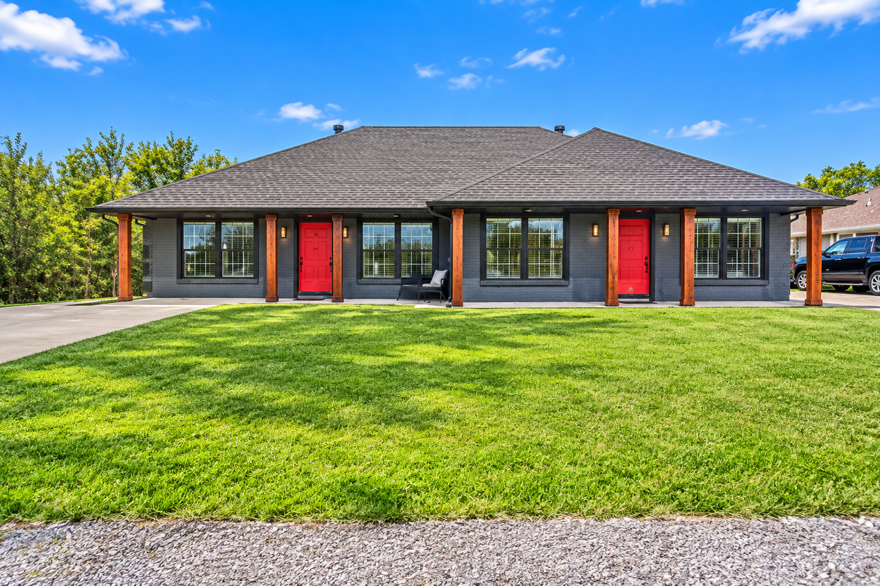 3606 Kayewood Street Little Elm, TX 75068 - Photo 5 of 17