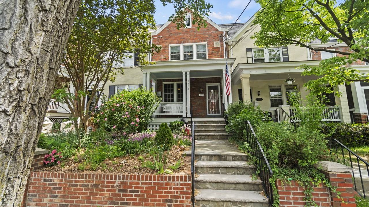 2301 38th St. NW (DC) - Photo 2 of 22
