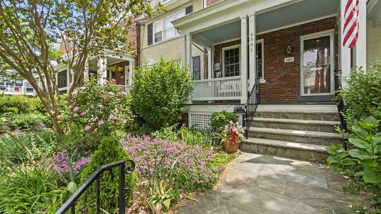 2301 38th St. NW (DC) - Photo 3 of 22