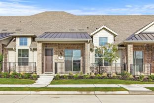 604 Tall Grass Trl - Photo 1 of 1