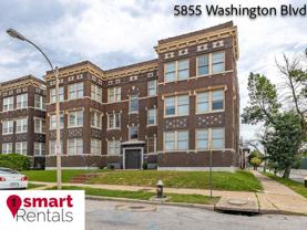 5855 Washington Boulevard - Photo 1 of 1