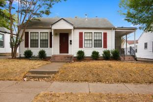 3804 Birchman Ave - Photo 1 of 1
