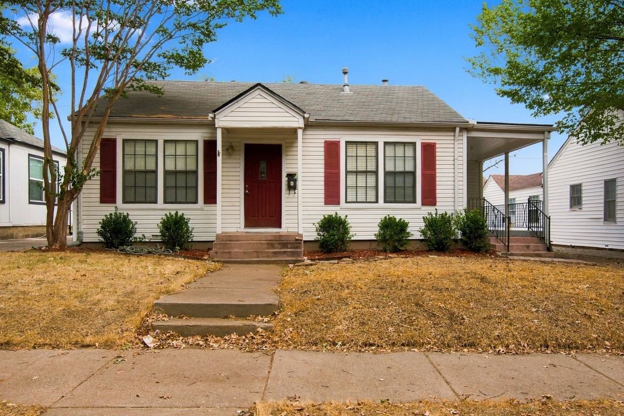 3804 Birchman Ave - Photo 4 of 26