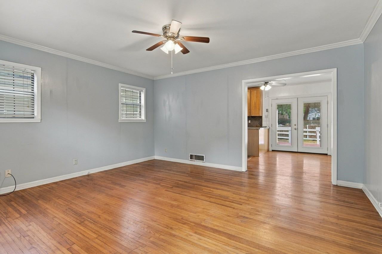 3804 Birchman Ave - Photo 5 of 26