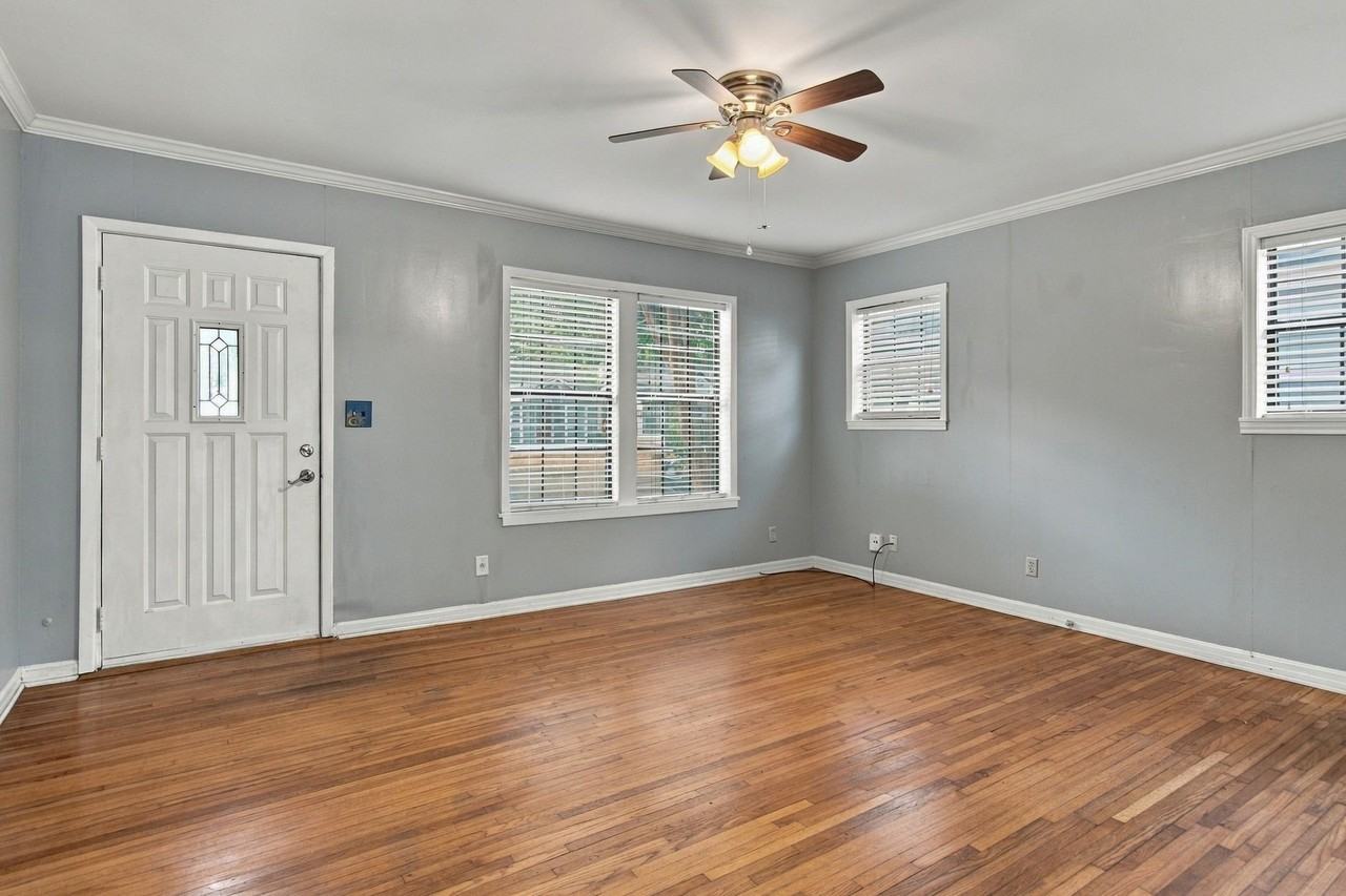 3804 Birchman Ave - Photo 7 of 26