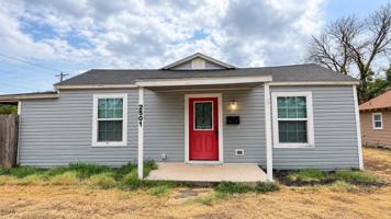 featured image of 2501 S 18th St