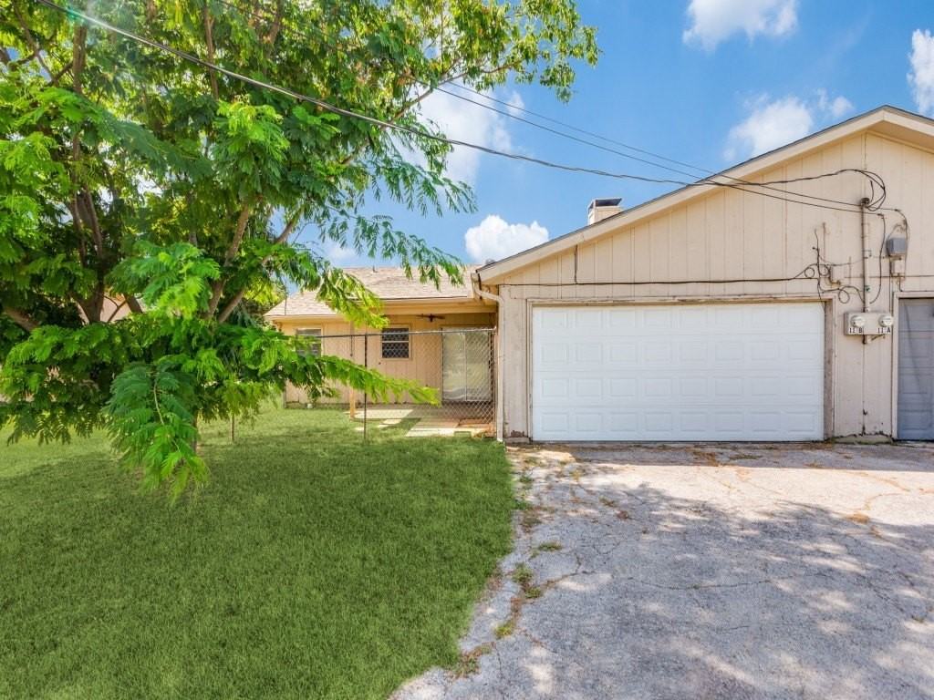 1111 N Nolan River Rd #B - Photo 2 of 12