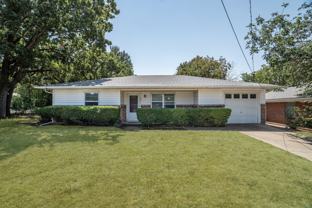 724 Chisholm Trl - Photo 1 of 1