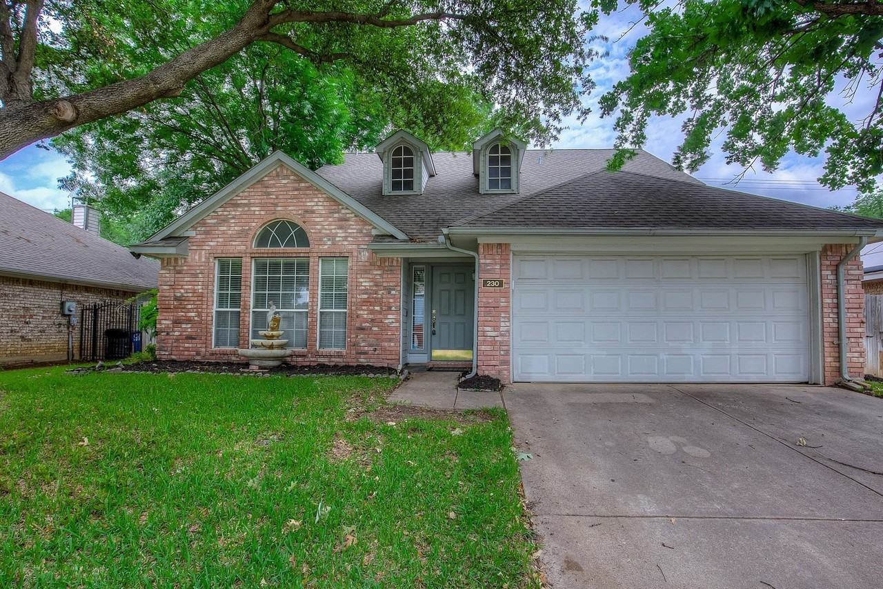 230 Brittany Dr - Photo 3 of 40