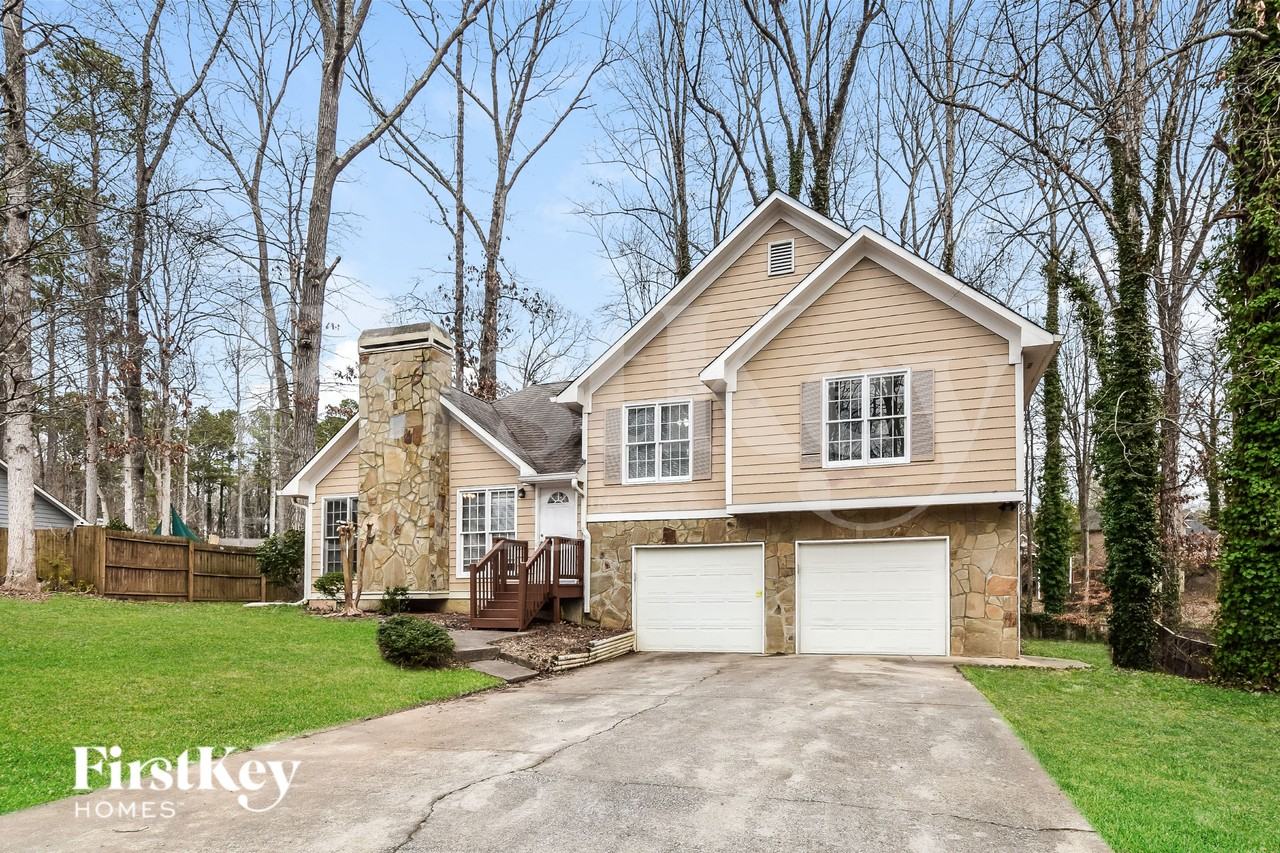 2903 Buckskin Trl Sw - Photo 2 of 16