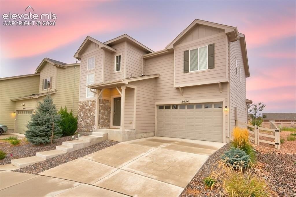 3654 Vineyard Cir - Photo 2 of 27