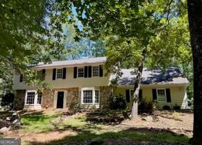 100 Forest Hall Ln - Photo 1 of 1