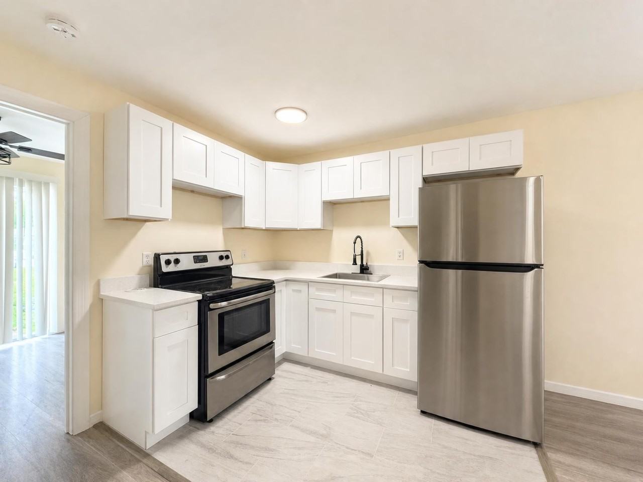 5633 Crissman Dr N Unit C7 - Photo 2 of 6